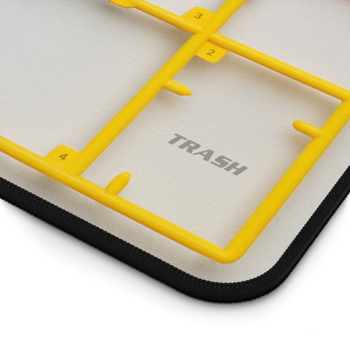 Premium Gundam Card Game Play Mat (Off the Runner)