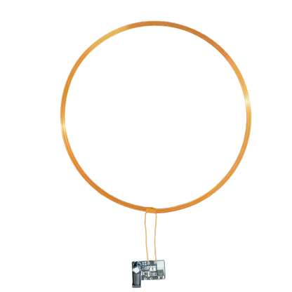 Gunpla Wireless LED Unit – 200mm Induction Lighting System (5 Receivers)