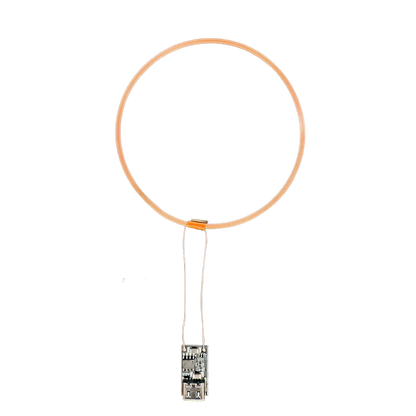 Gunpla Wireless LED Unit – 80mm USB 5V Induction Lighting Kit (5 Receivers)