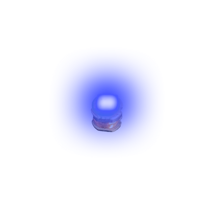 Gunpla Wireless LED Unit – 200mm Induction Lighting System (5 Receivers)