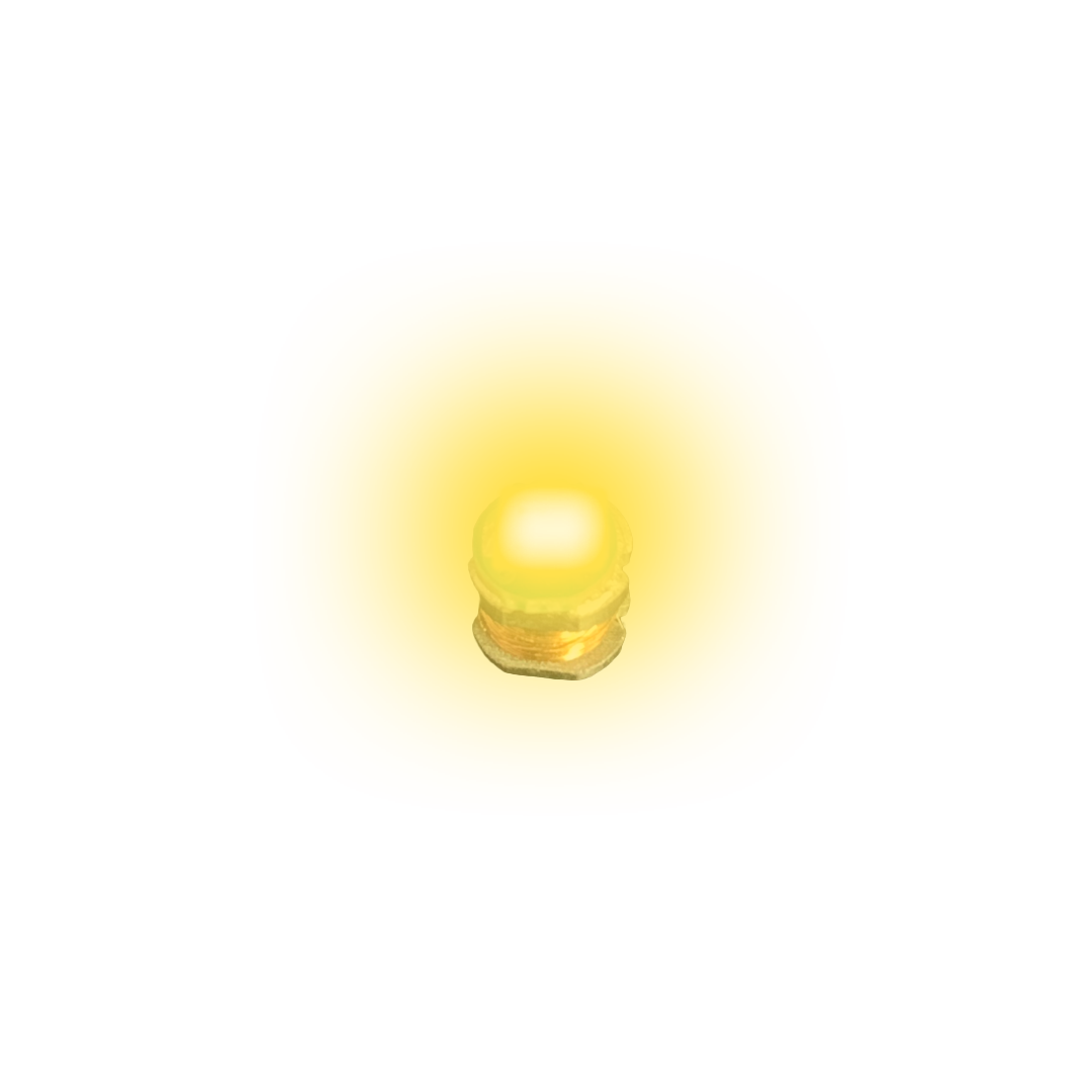 Gunpla Wireless LED Unit – 200mm Induction Lighting System (5 Receivers)