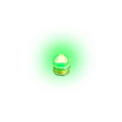 Gunpla Wireless LED Unit – 200mm Induction Lighting System (5 Receivers)