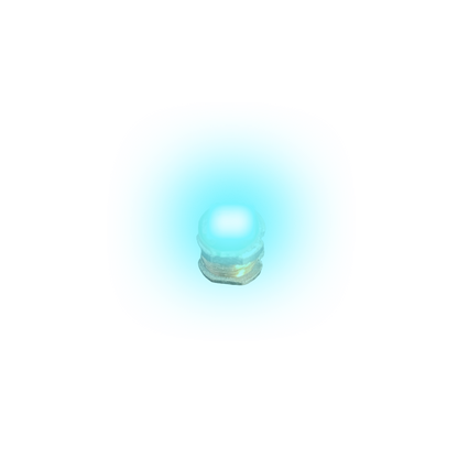 Gunpla Wireless LED Unit – 200mm Induction Lighting System (5 Receivers)