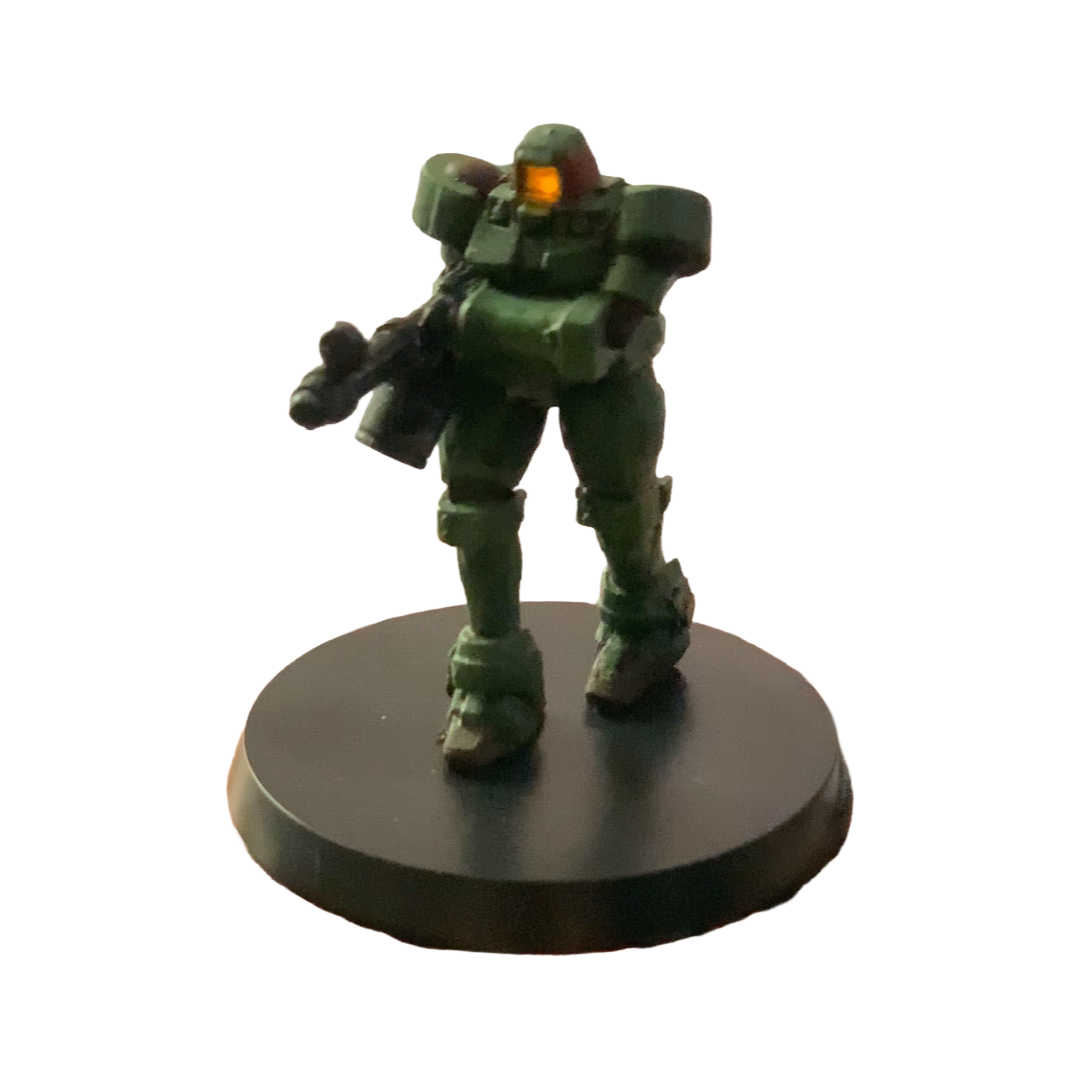 Gunpla Wireless LED Unit – 200mm Induction Lighting System (5 Receivers)