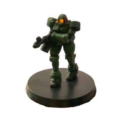 Gunpla Wireless LED Unit – 200mm Induction Lighting System (5 Receivers)