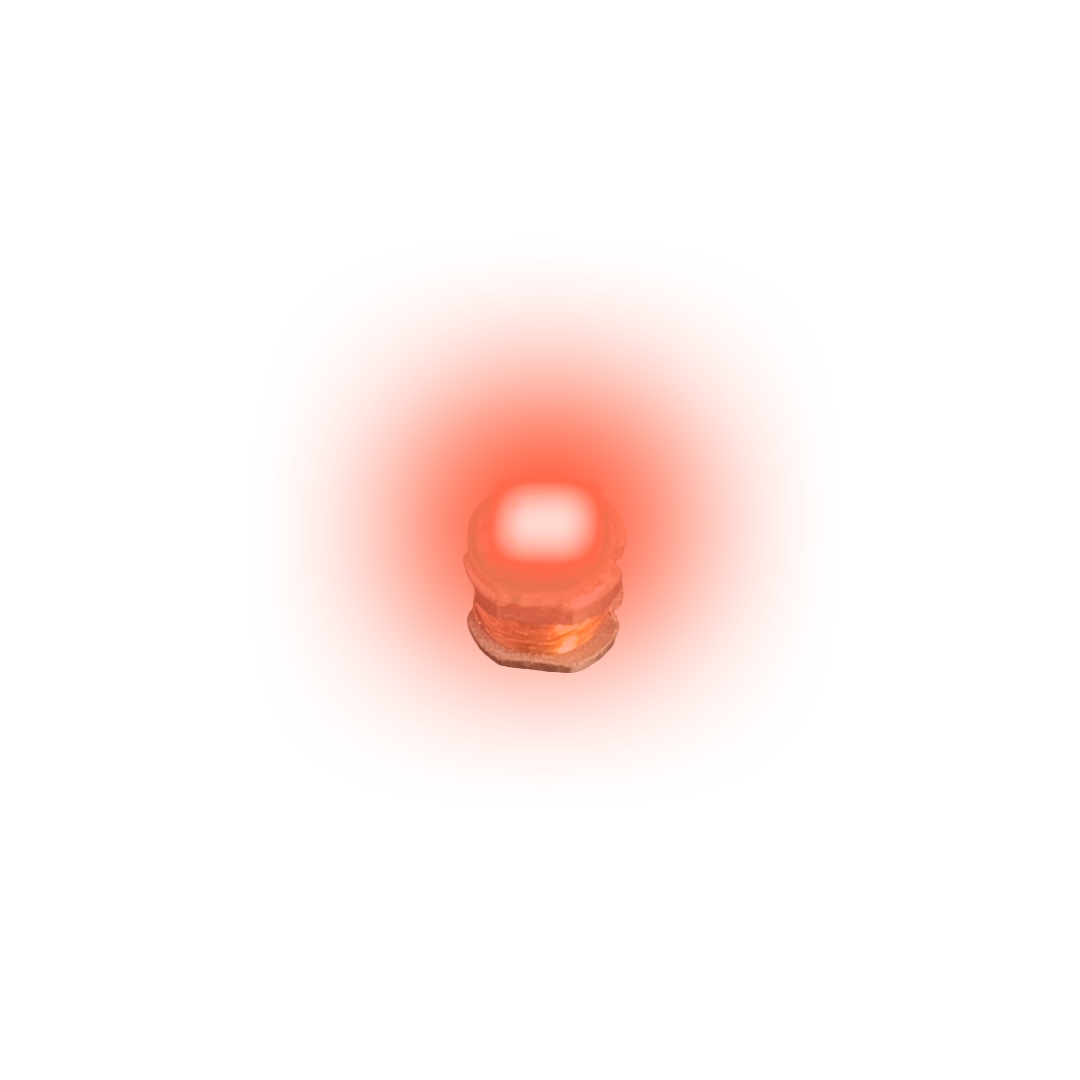 Gunpla Wireless LED Unit – 200mm Induction Lighting System (5 Receivers)