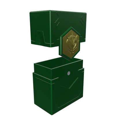 "MagneDeck" Gundam Card Game Deck Box