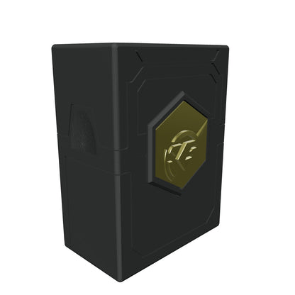 "MagneDeck" Gundam Card Game Deck Box