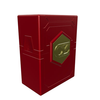 "MagneDeck" Gundam Card Game Deck Box