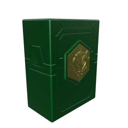 "MagneDeck" Gundam Card Game Deck Box